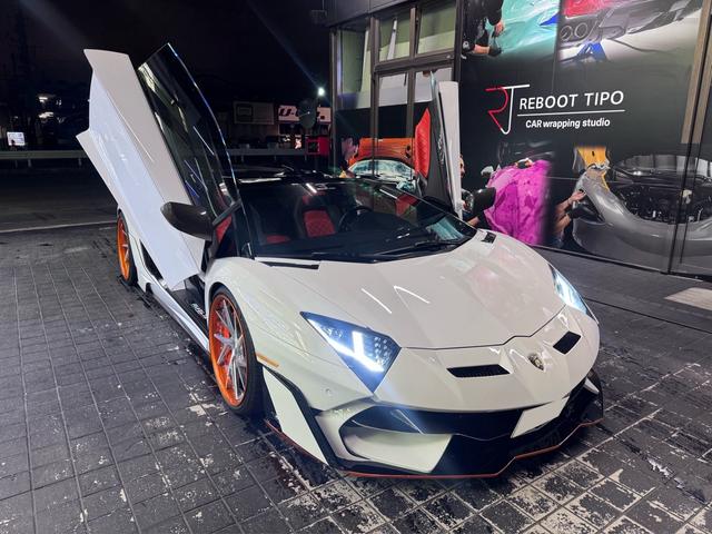 Lamborghini