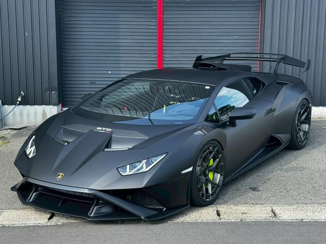 Lamborghini