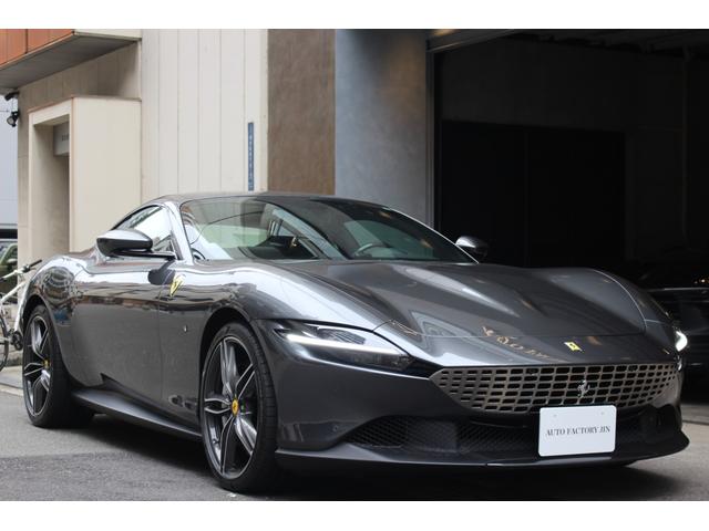 Ferrari Roma