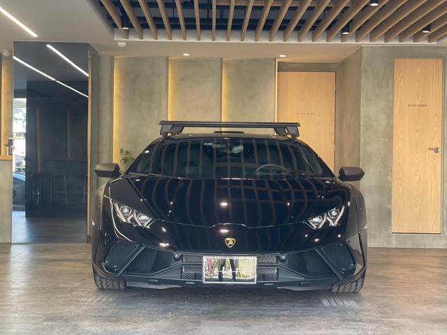 Lamborghini