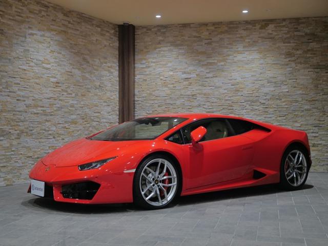 Lamborghini