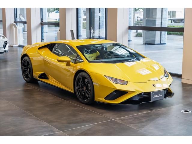 Lamborghini