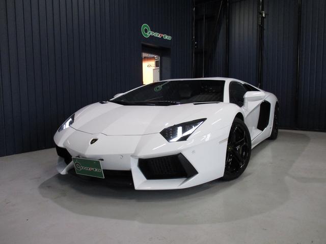 Lamborghini