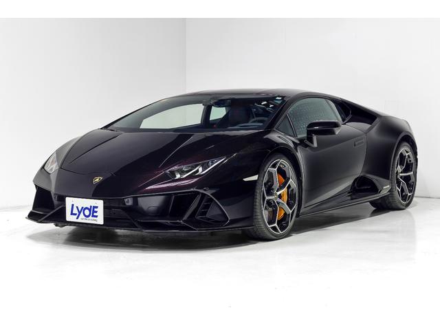 Lamborghini