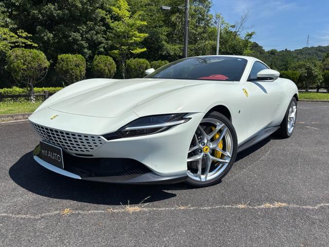 Ferrari Roma