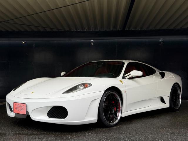 Ferrari F430