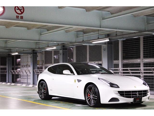 Ferrari FF