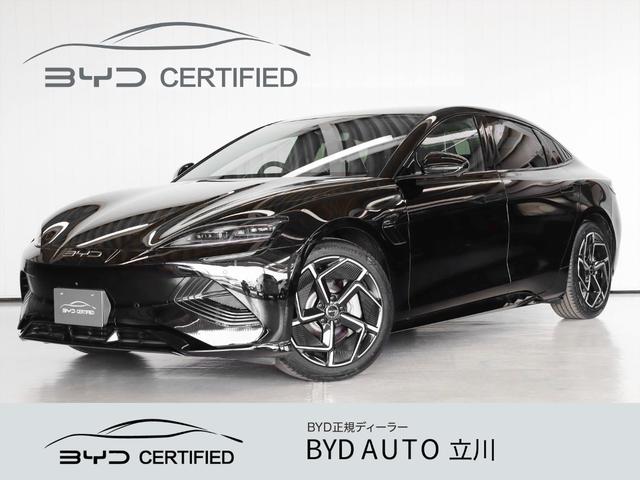 BYD Seal
