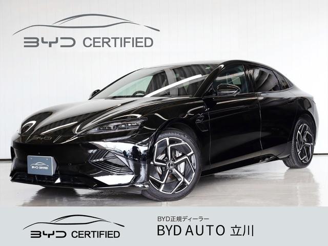 BYD Seal