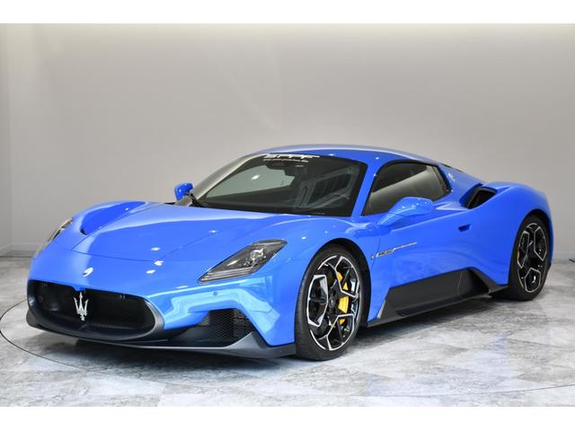 Maserati MC20
