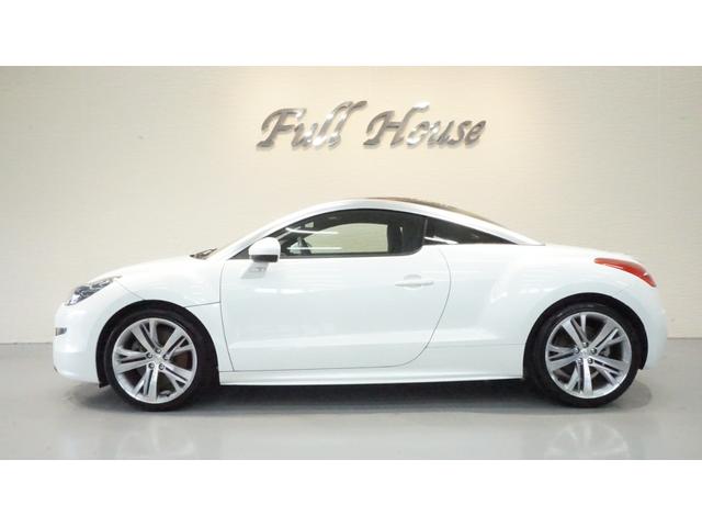 Peugeot RCZ