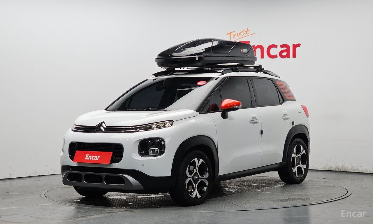 Citroen/DS C3
