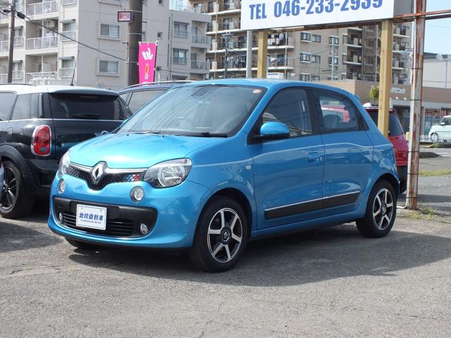 Renault Twingo