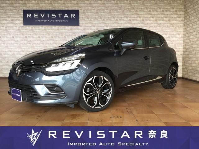 Renault Lutecia