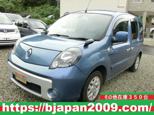 Renault Kangoo