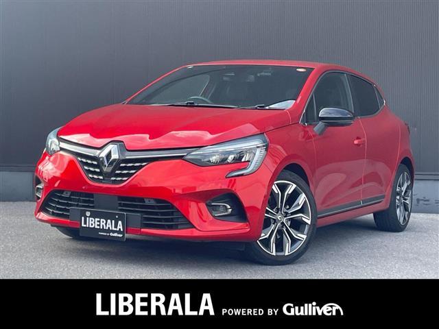 Renault Lutecia