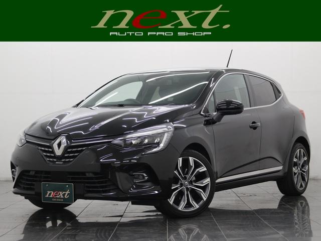 Renault Lutecia
