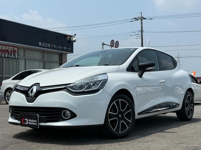 Renault Lutecia