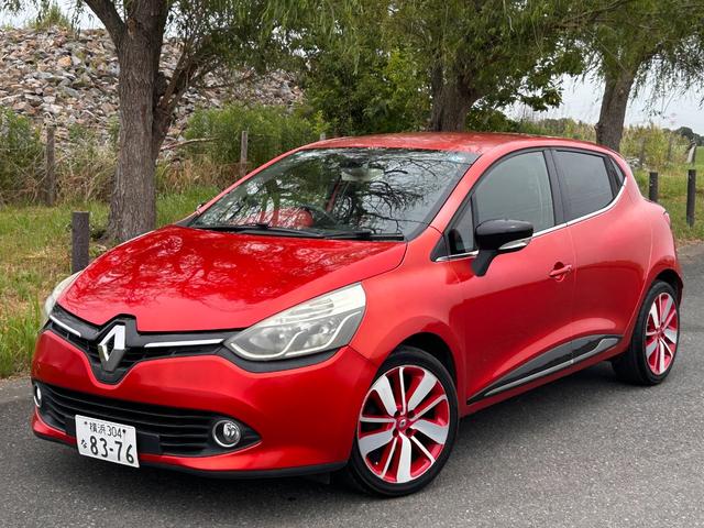 Renault Lutecia