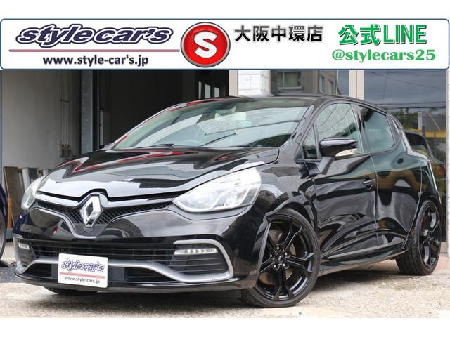 Renault Lutecia