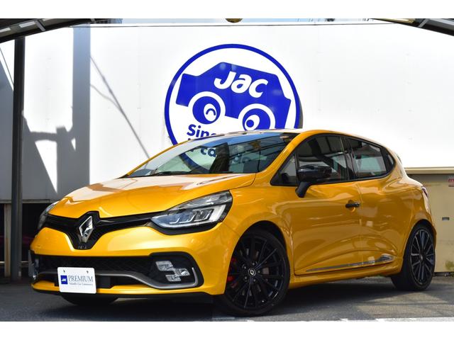 Renault Lutecia