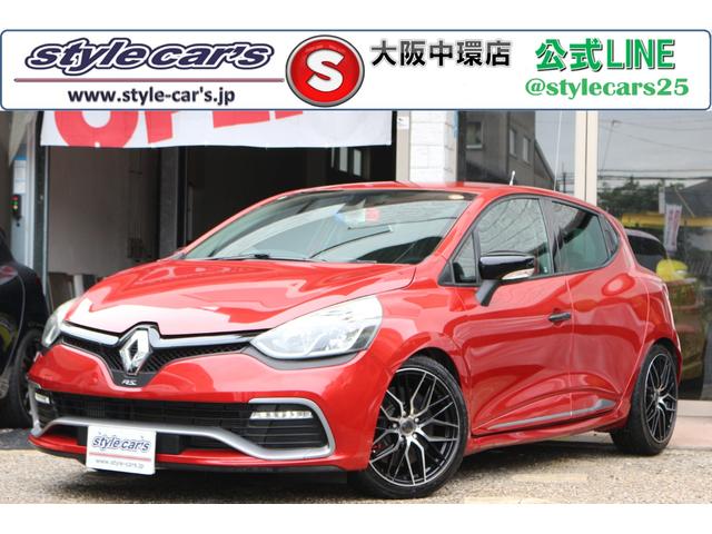 Renault Lutecia