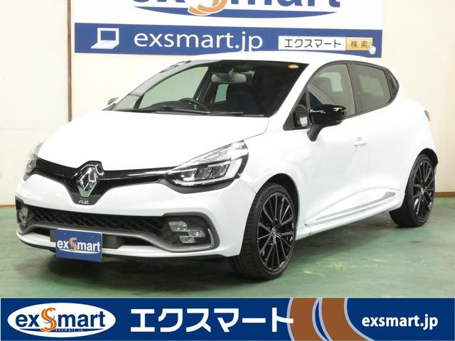 Renault Lutecia