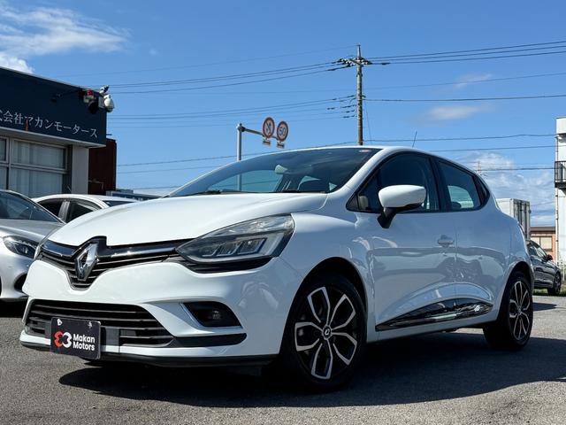 Renault Lutecia
