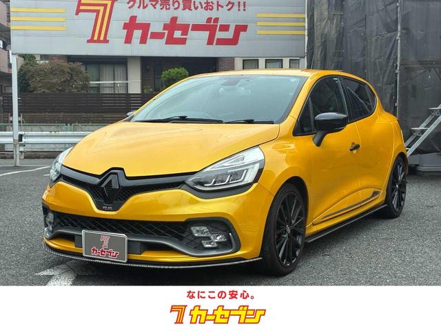 Renault Lutecia