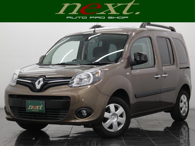 Renault Kangoo