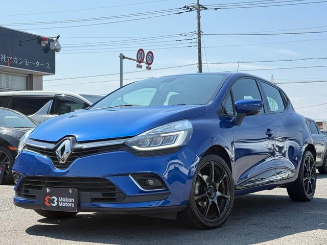 Renault Lutecia