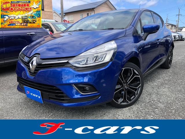 Renault Lutecia