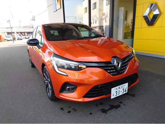 Renault Lutecia