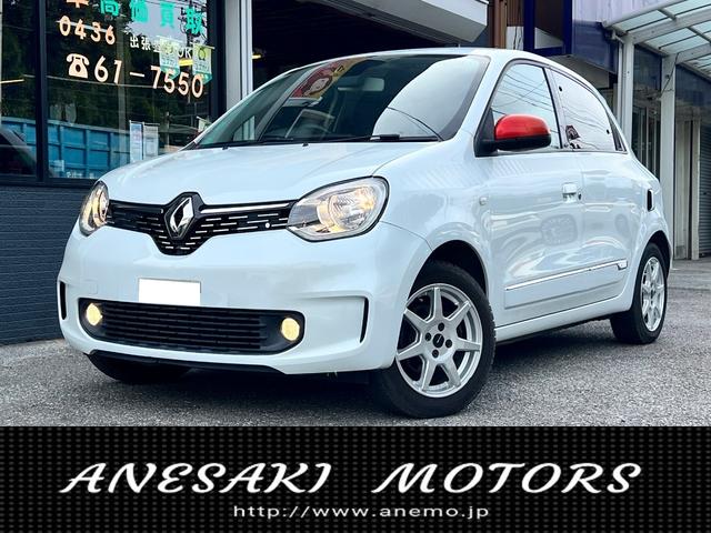 Renault Twingo