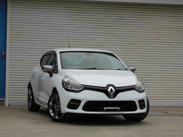 Renault Lutecia