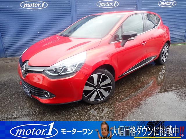 Renault Lutecia