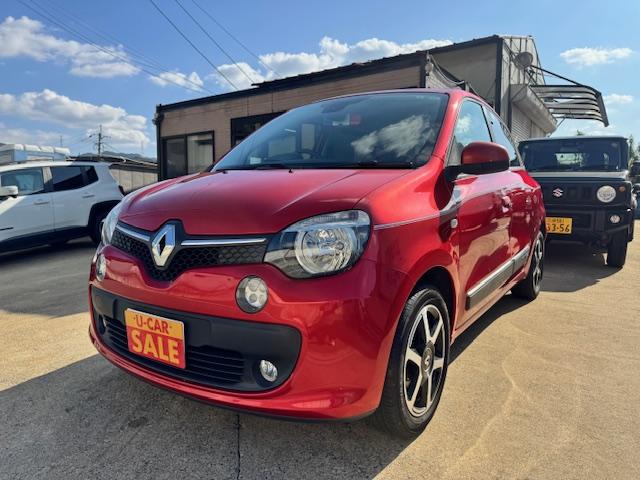 Renault Twingo