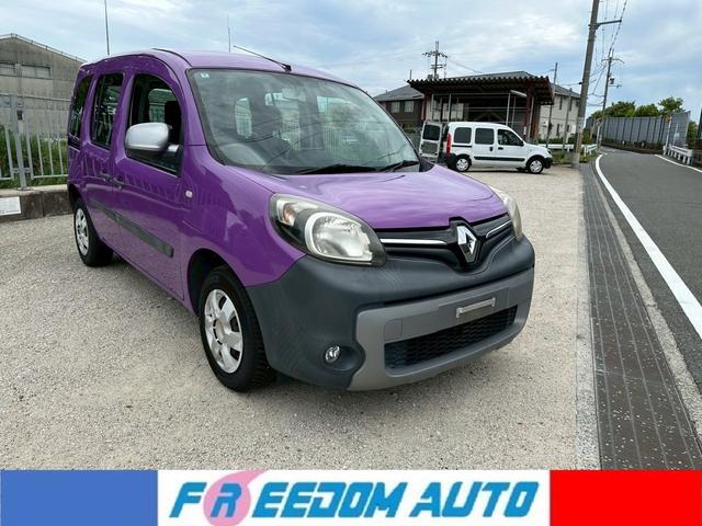 Renault Kangoo