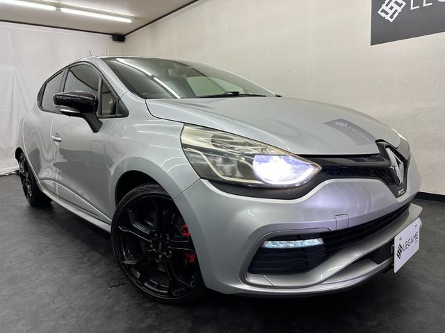 Renault Lutecia