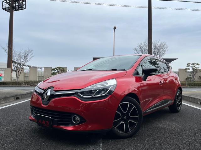 Renault Lutecia
