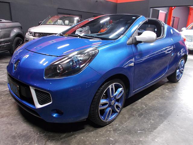 Renault Wind