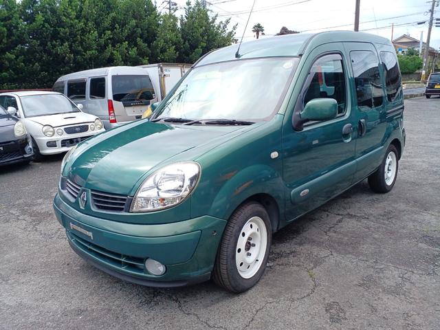 Renault Kangoo