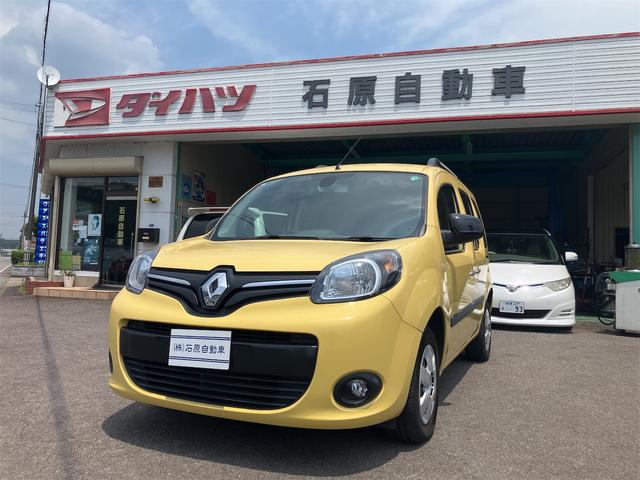 Renault Kangoo
