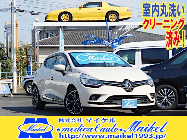 Renault Lutecia