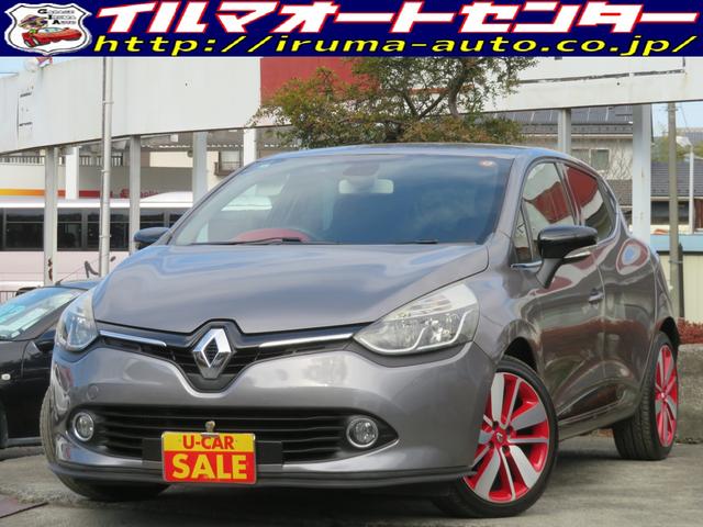 Renault Lutecia