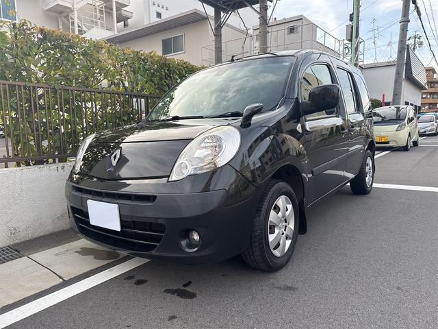 Renault Kangoo