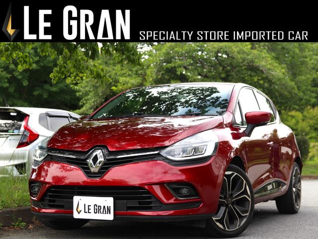 Renault Lutecia