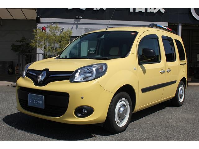 Renault Kangoo