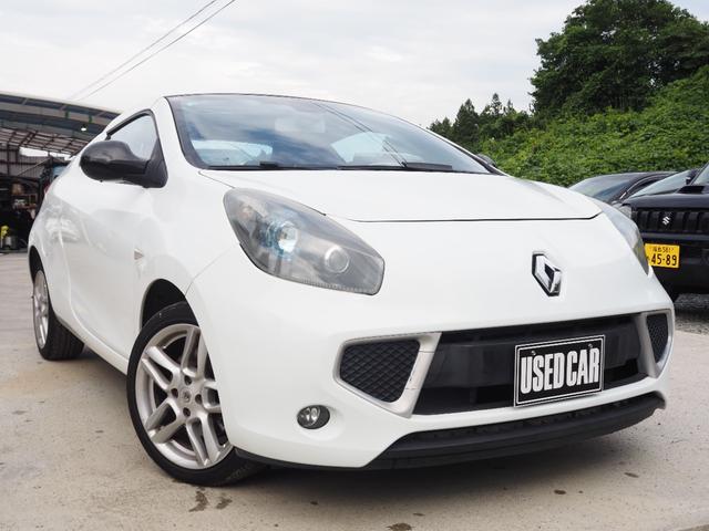 Renault Wind