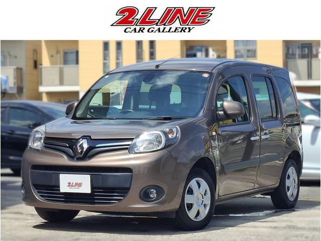 Renault Kangoo